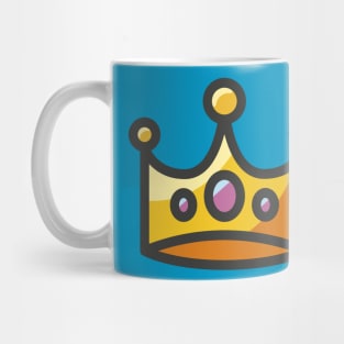 Crown Mug